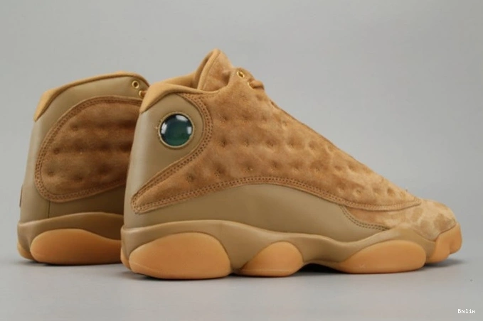 Boostmaster lin baroque AIR JORDAN RETRO brown 